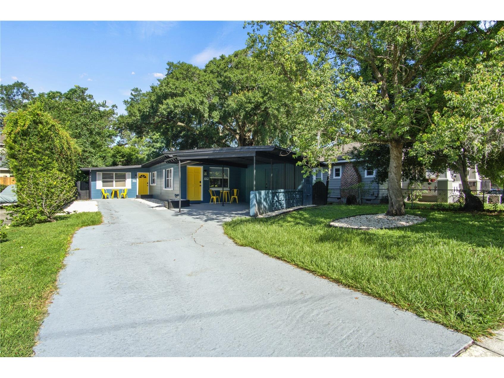 1612 & 1614 Ferris Avenue Orlando FL 32803 O6382905 image1