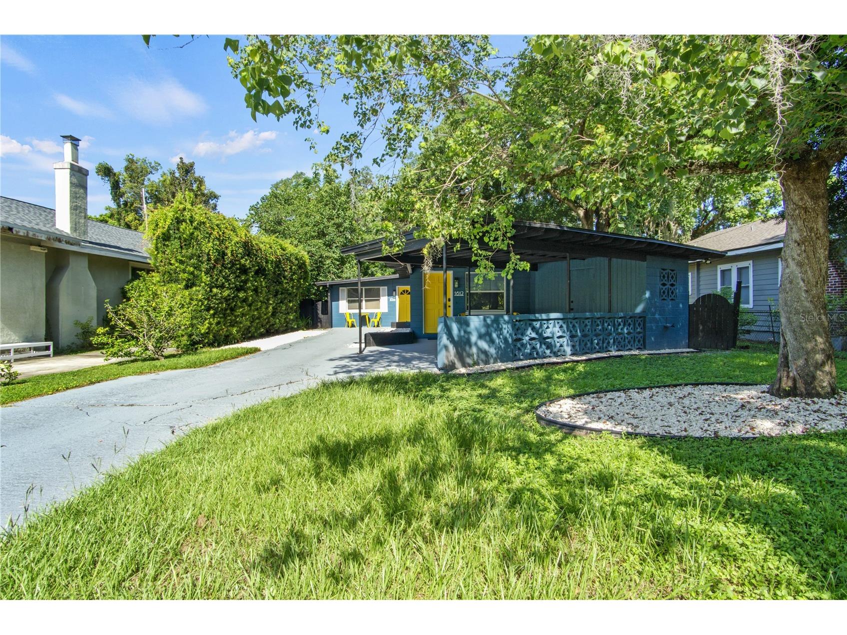 1612 & 1614 Ferris Avenue Orlando FL 32803 O6382905 image2