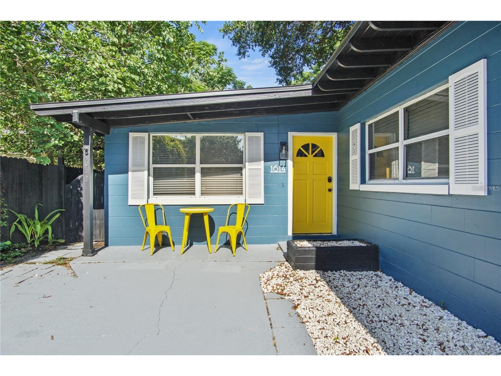 1612 & 1614 Ferris Avenue Orlando FL 32803 O6382905 image23