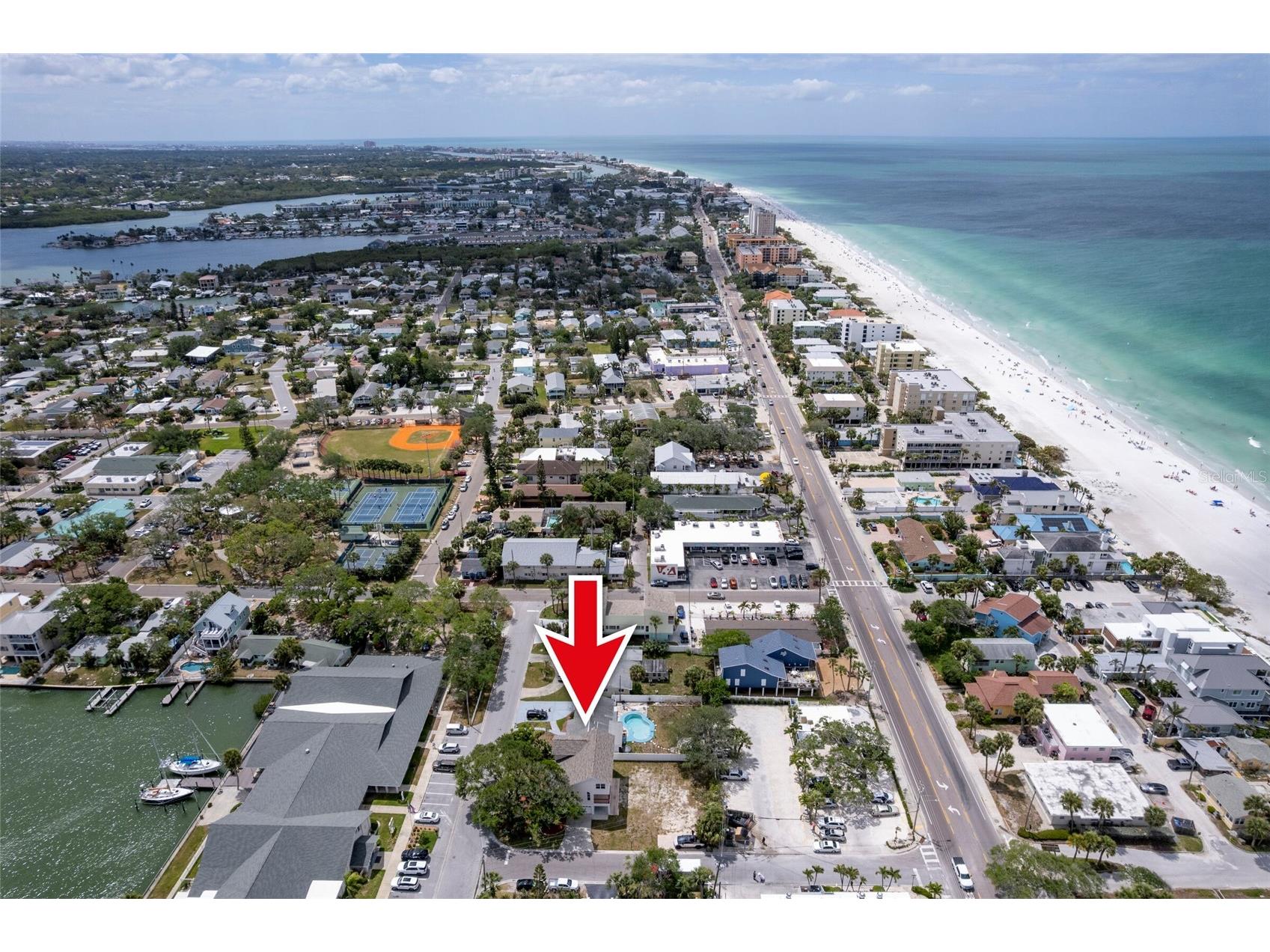 1612 1st St Indian Rocks Beach FL 33785 TB8505021 image14