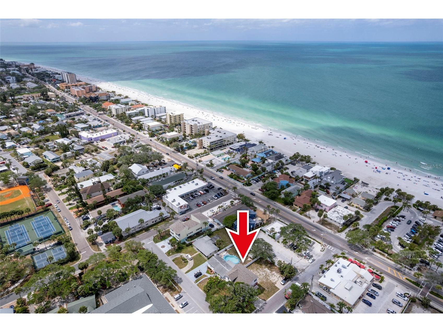 1612 1st St Indian Rocks Beach FL 33785 TB8505021 image44