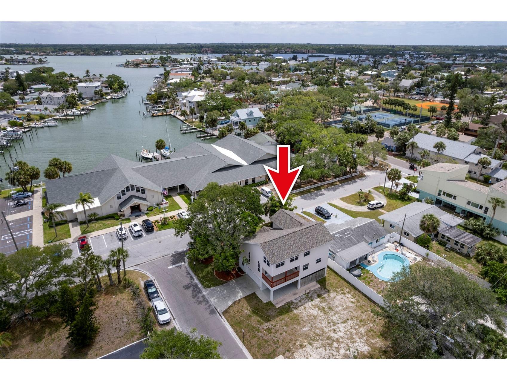 1612 1st St Indian Rocks Beach FL 33785 TB8505021 image45