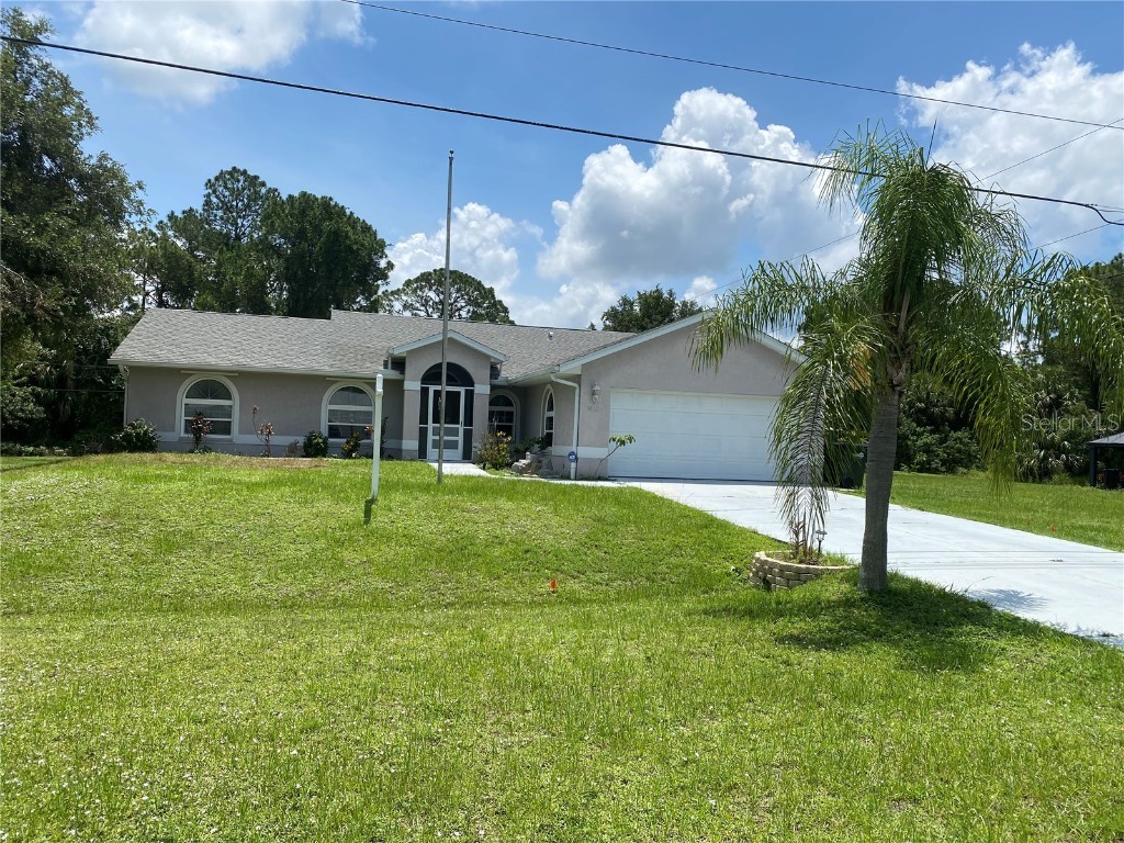 1612 Atwater Drive North Port FL 34288 A4566401 image1