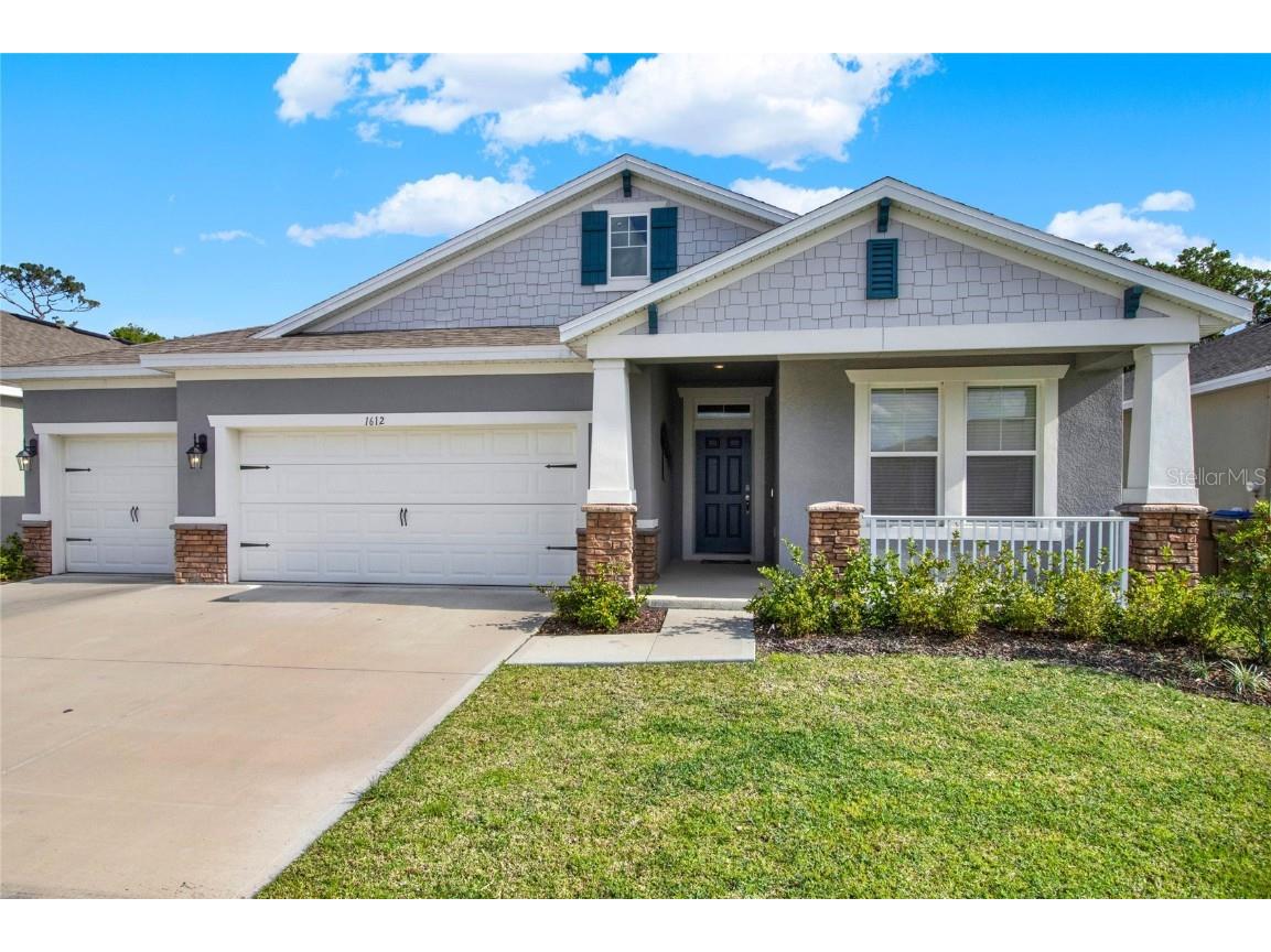 1612 Barberry Drive Kissimmee FL 34744 O6285997 image1