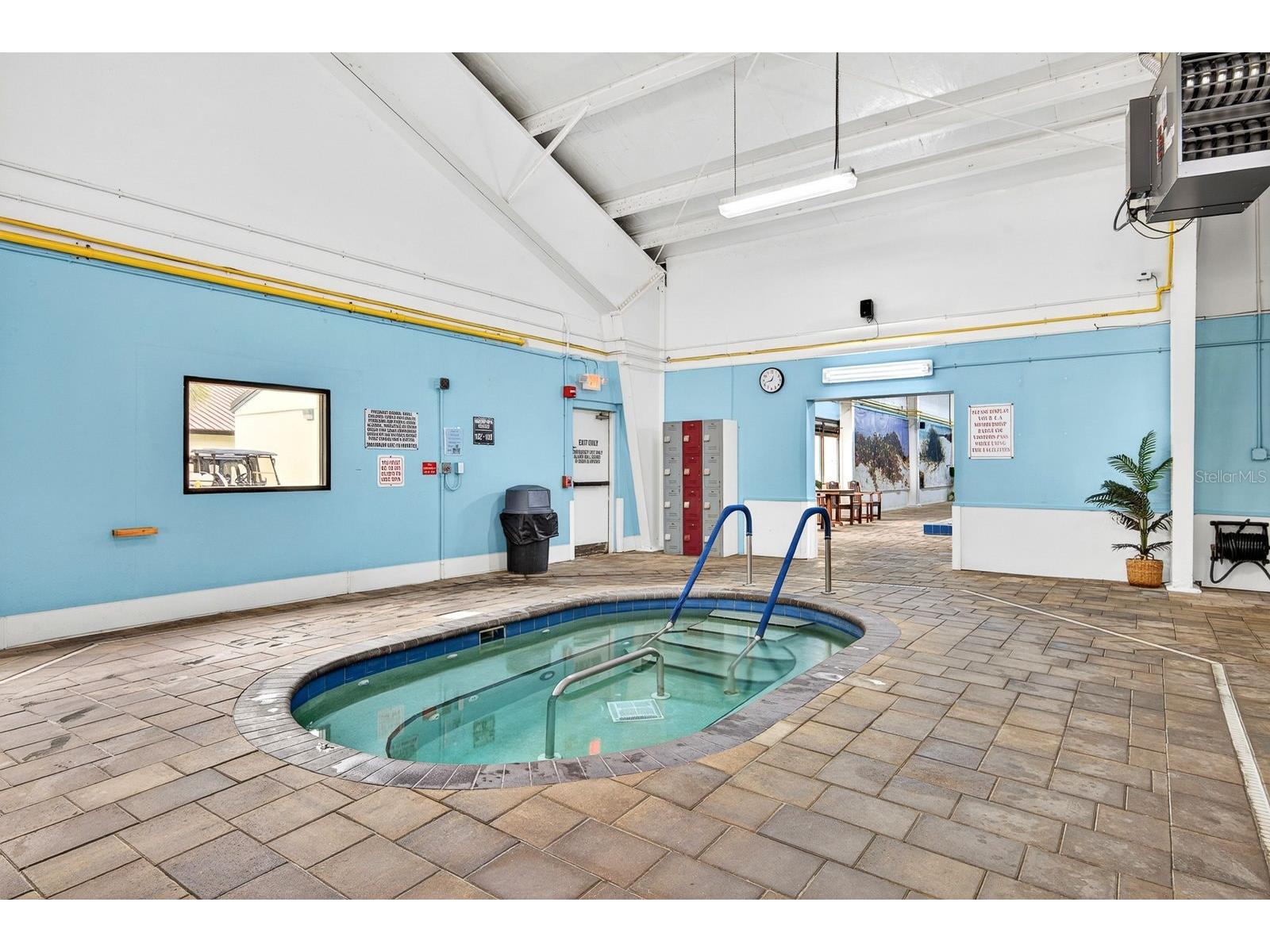 1612 Bentwood Drive Sun City Center FL 33573 A4694898 image47