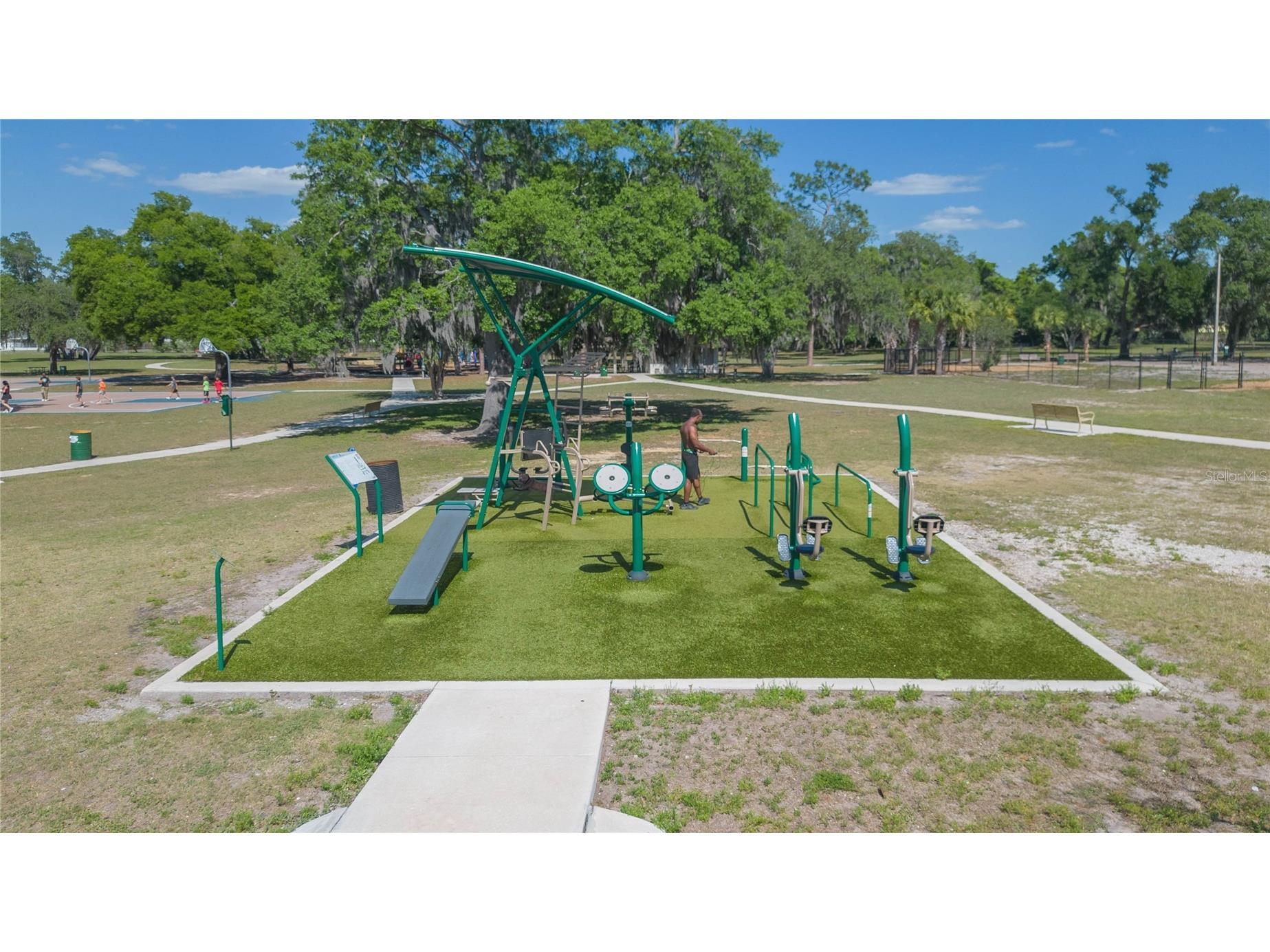 1612 Berkshire Drive Brandon FL 33511 TB8501207 image24