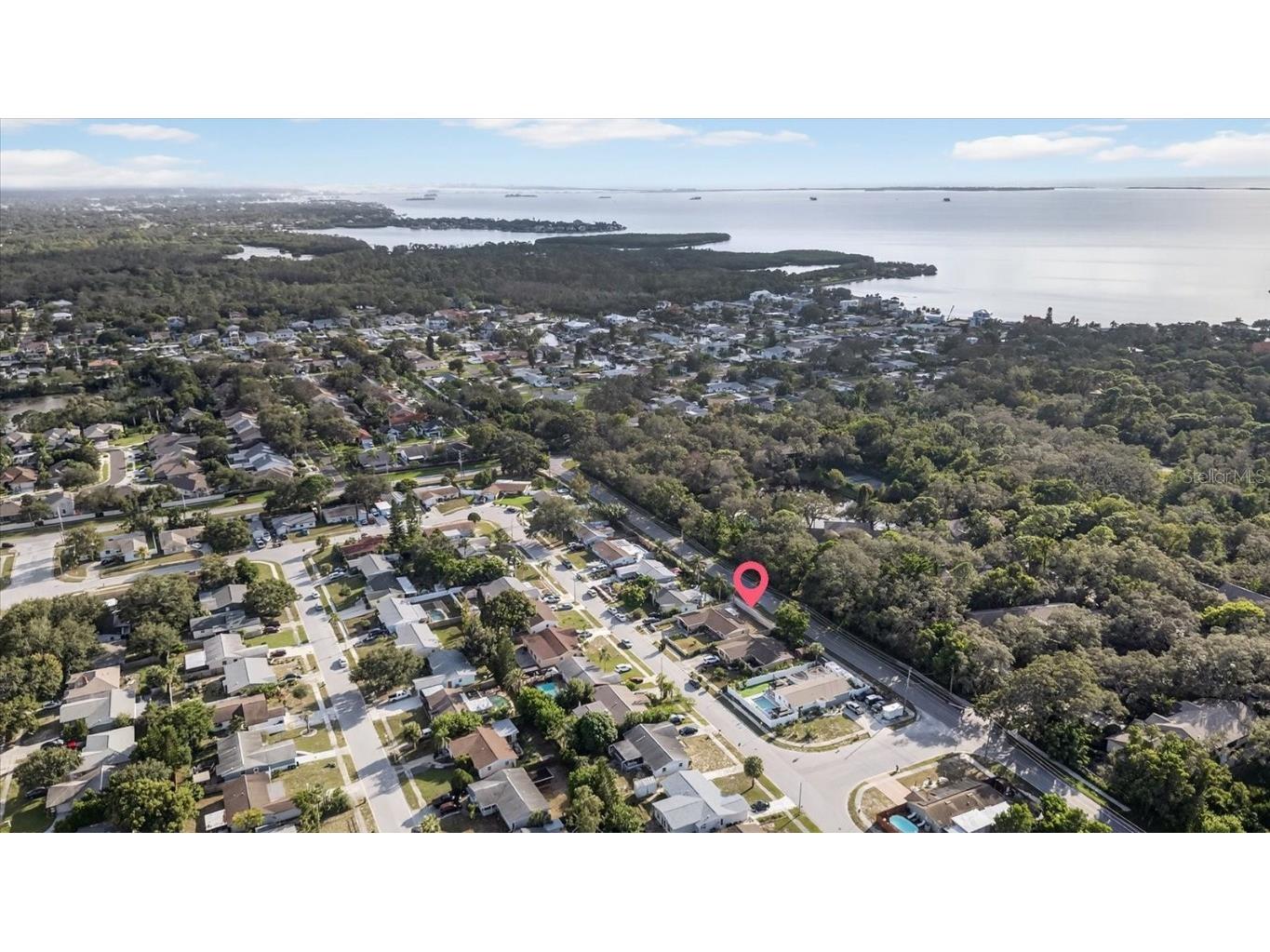 1612 Coppertree Drive Tarpon Springs FL 34689 W7879515 image33