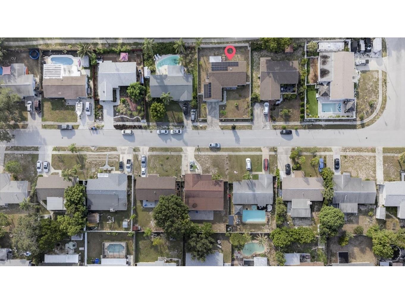 1612 Coppertree Drive Tarpon Springs FL 34689 W7879515 image36