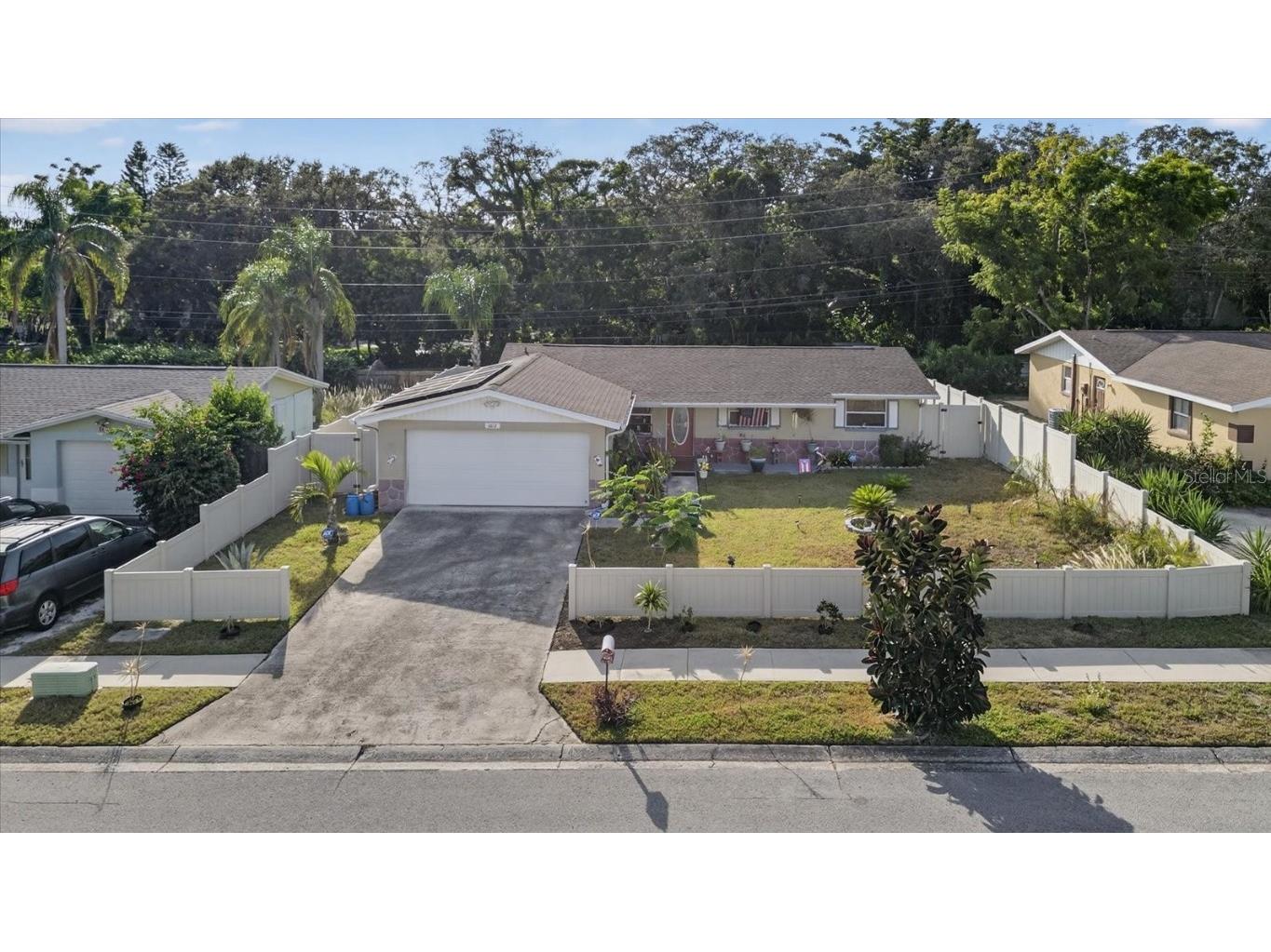 1612 Coppertree Drive Tarpon Springs FL 34689 W7879515 image37