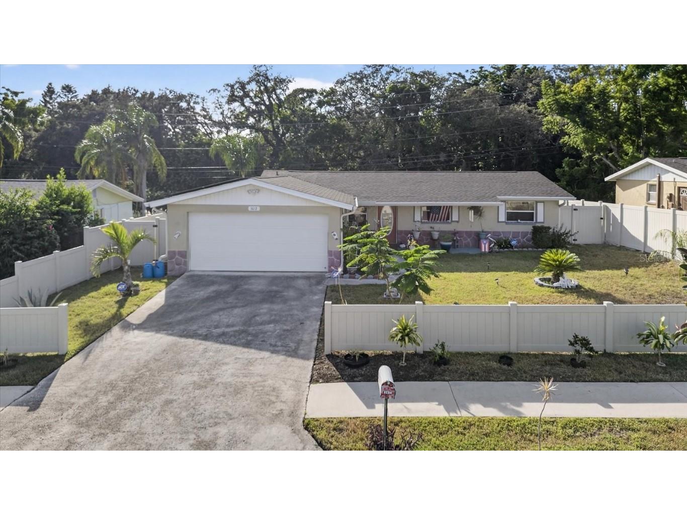 1612 Coppertree Drive Tarpon Springs FL 34689 W7879515 image38