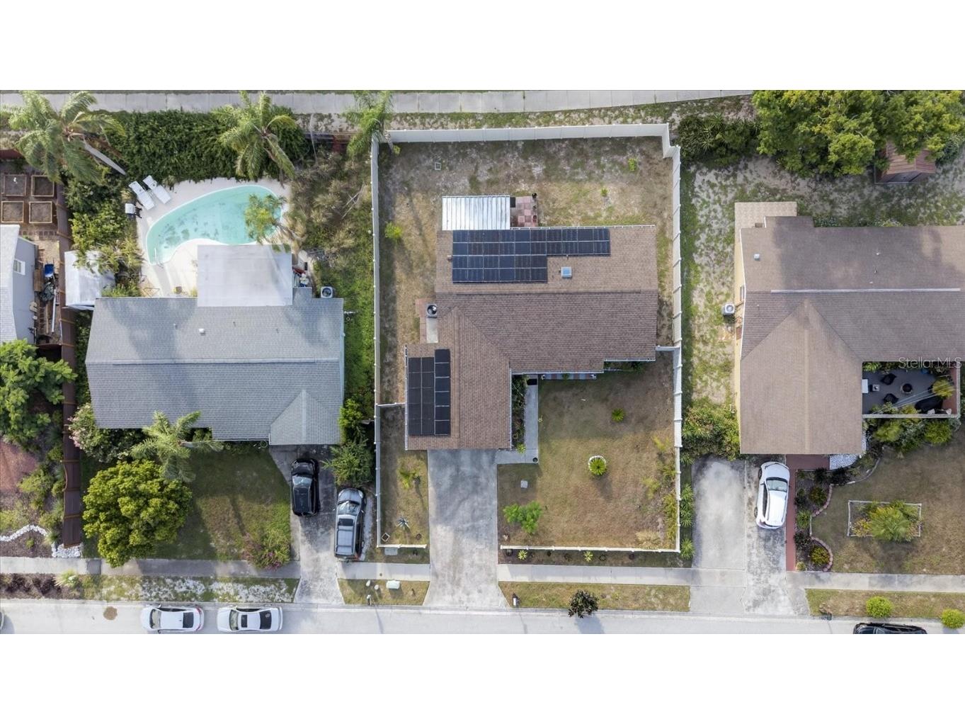 1612 Coppertree Drive Tarpon Springs FL 34689 W7879515 image5