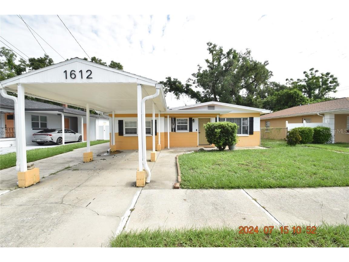 1612 E 31st Avenue Tampa FL 33610 T3542023 image1