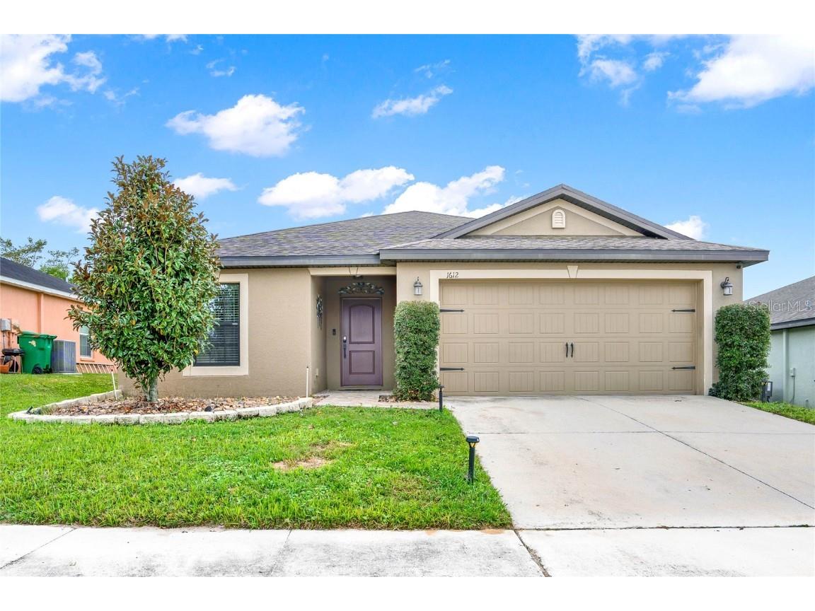 1612 Ellington Drive Dundee FL 33838 O6160735 image1