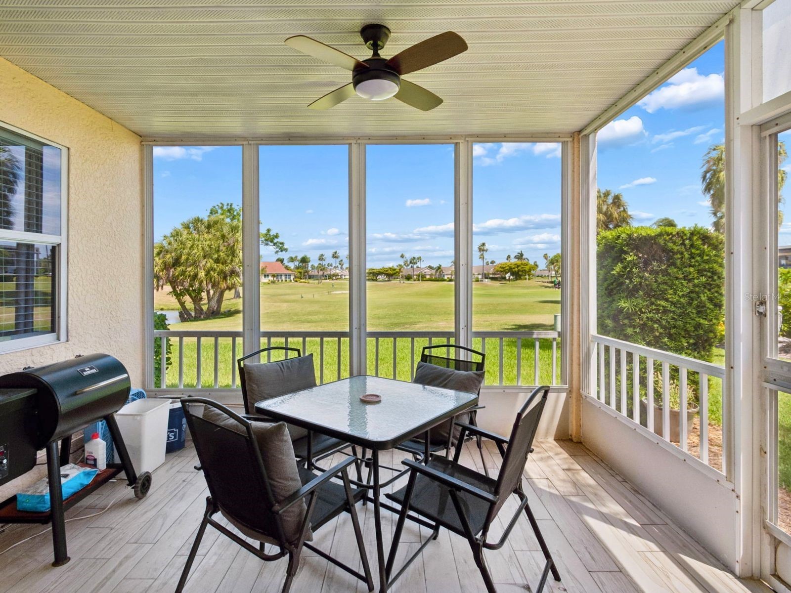 1612 Fairway Trace #A Palmetto FL 34221 TB8497175 image23
