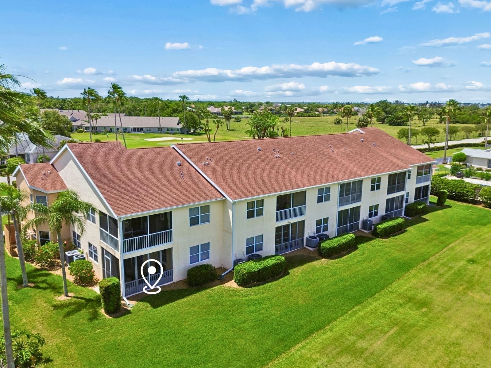 1612 Fairway Trace #A Palmetto FL 34221 TB8497175 image25