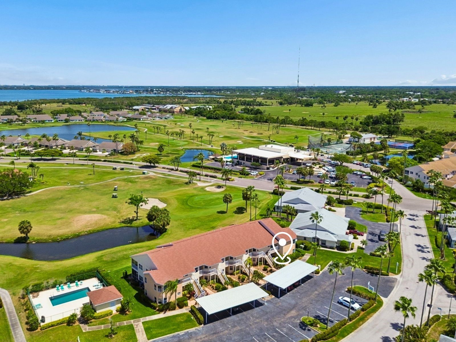 1612 Fairway Trace #A Palmetto FL 34221 TB8497175 image26