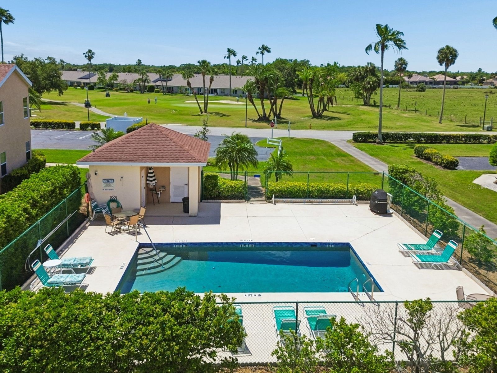 1612 Fairway Trace #A Palmetto FL 34221 TB8497175 image27