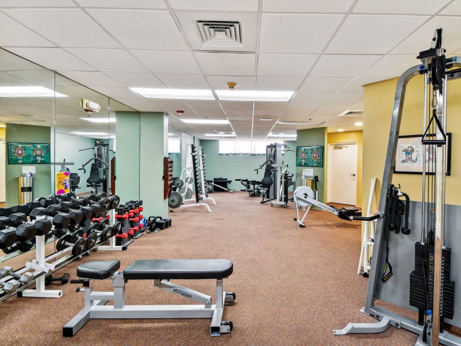 1612 Fairway Trace #A Palmetto FL 34221 TB8497175 image29