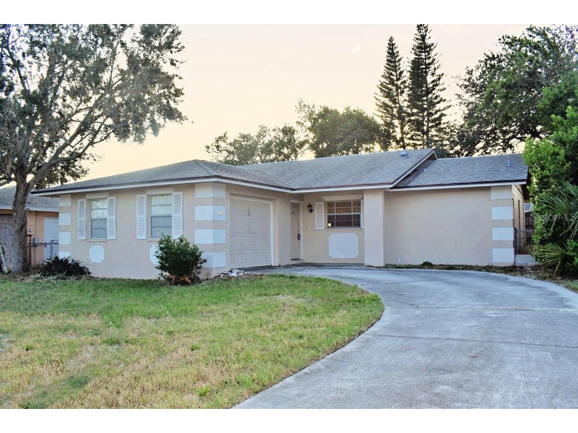1612 Fox Run Drive Tarpon Springs FL 34689 TB8314460 image1