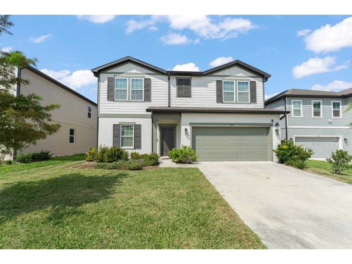 1612 Hill Park Drive Deltona FL 32725 O6346768 image1