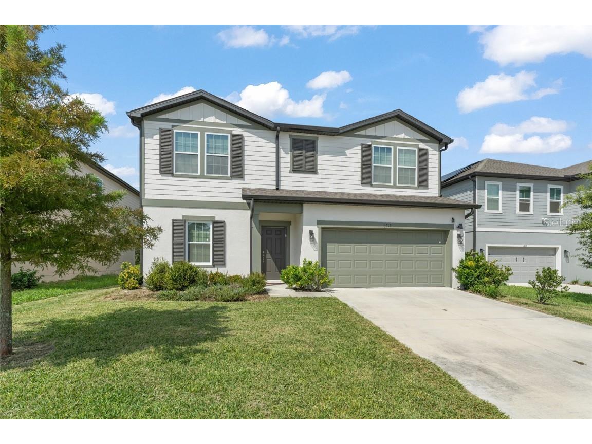 1612 Hill Park Drive Deltona FL 32725 O6346768 image2