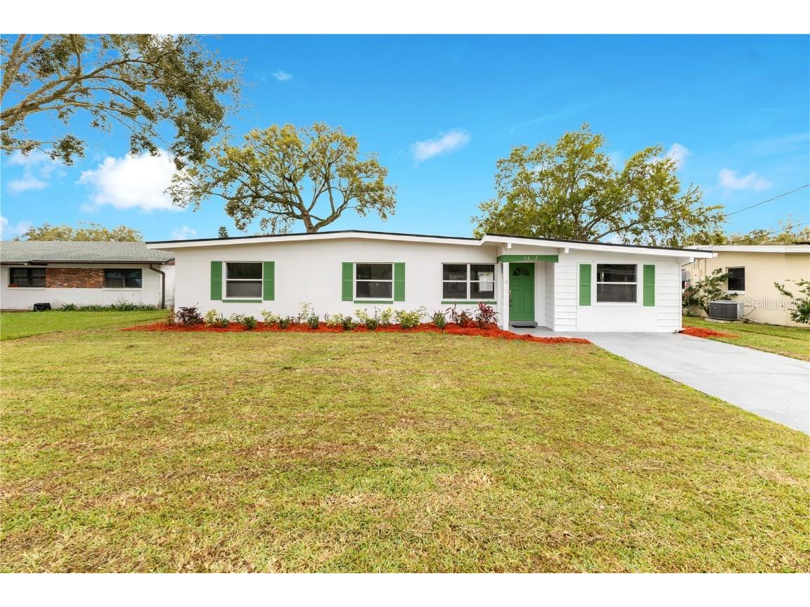 1612 Idaho Avenue Belle Isle FL 32809 - LAKE CONWAY O6283623 image1