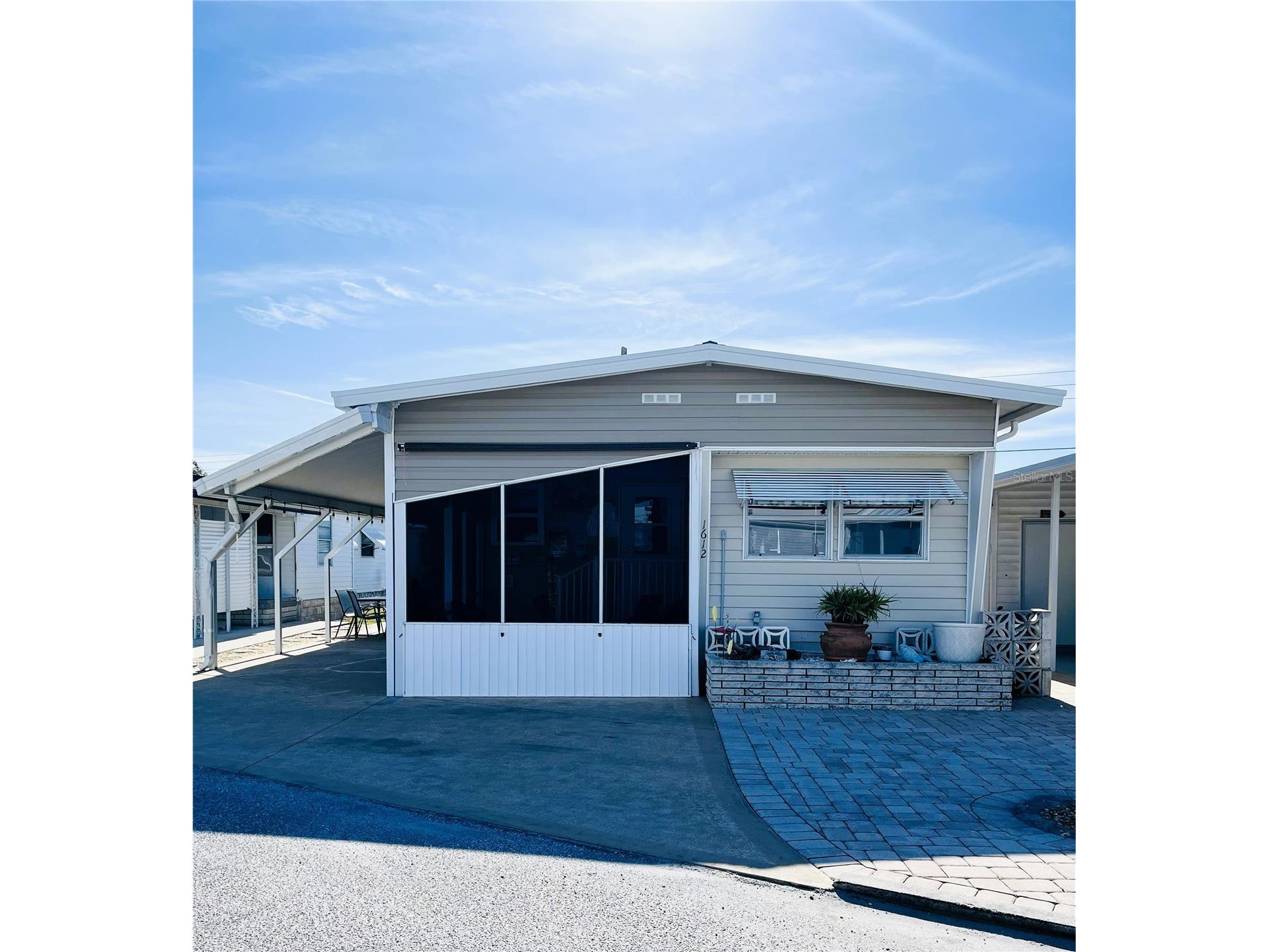 1612 Illinois Avenue Bradenton FL 34207 - SARASOTA BAY A4679621 image1