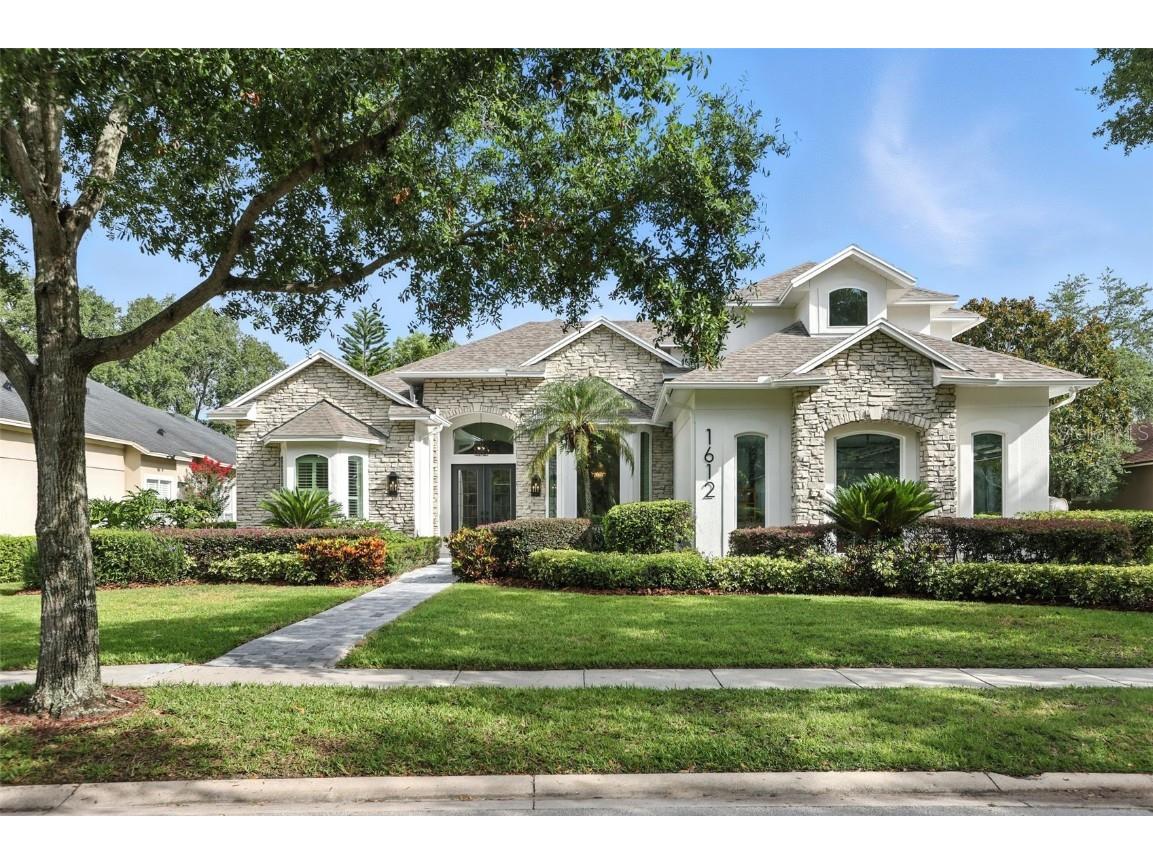 1612 Kersley Circle Lake Mary FL 32746 O6327715 image1
