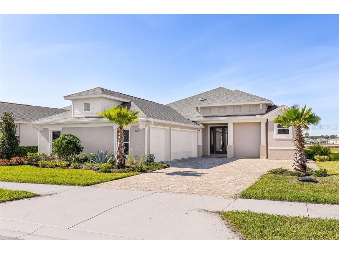1612 Lake Reserve Drive Deland FL 32724 O6294743 image1