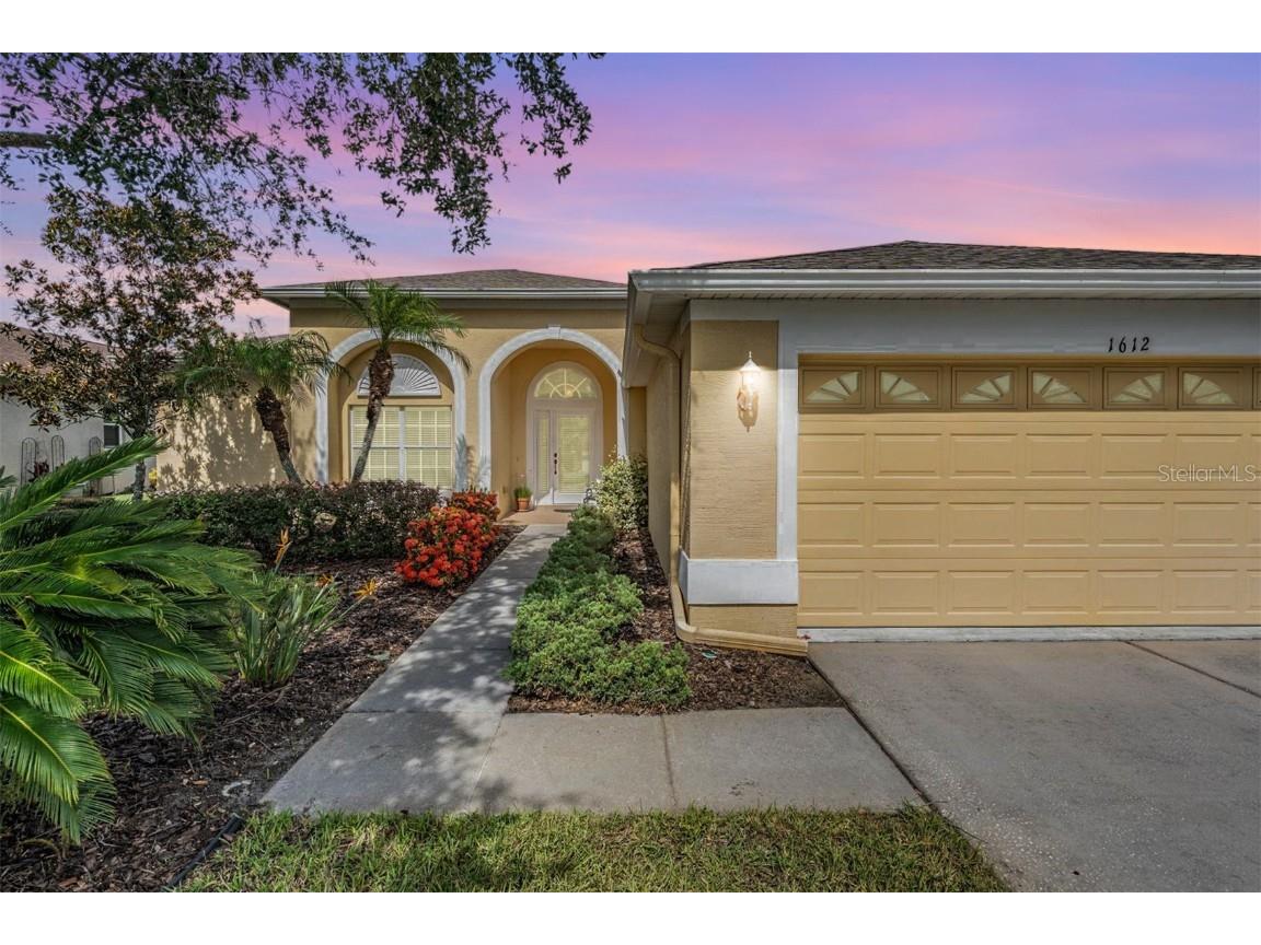 1612 Lakestone Drive Trinity FL 34655 W7877492 image1