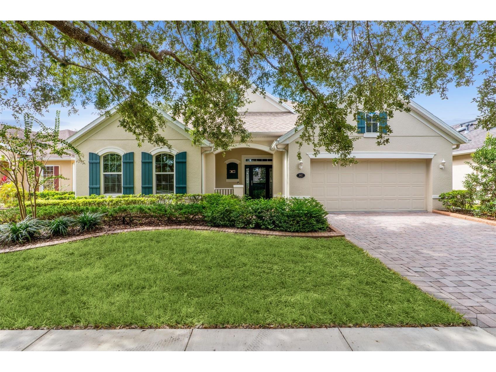 1612 Lincolnshire Drive Deland FL 32724 O6354231 image1