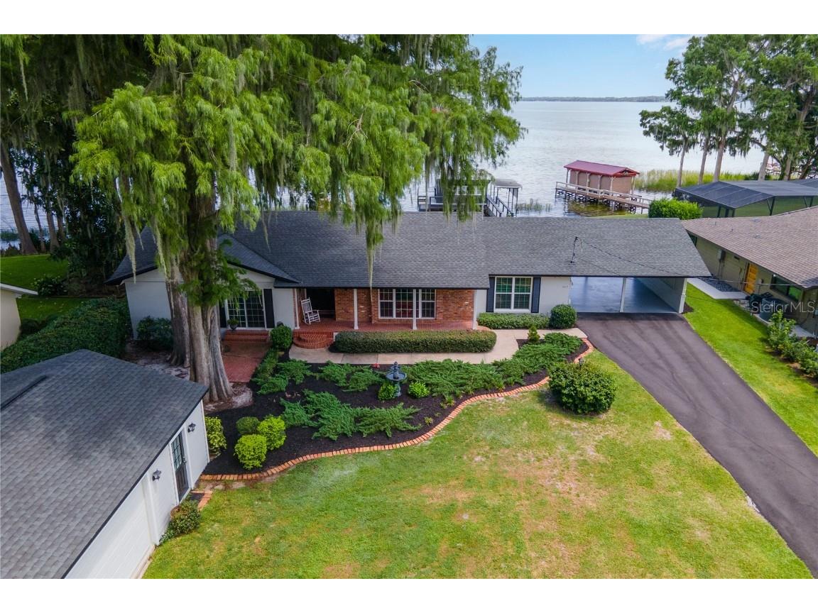 1612 Loves Point Drive Leesburg FL 34748 - LAKE HARRIS G5100519 image1