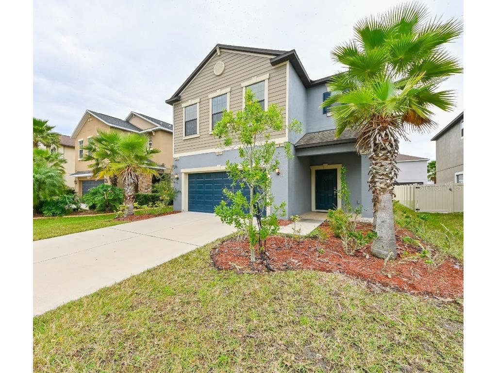 1612 Ludington Avenue Wesley Chapel FL 33543 T3494990 image1