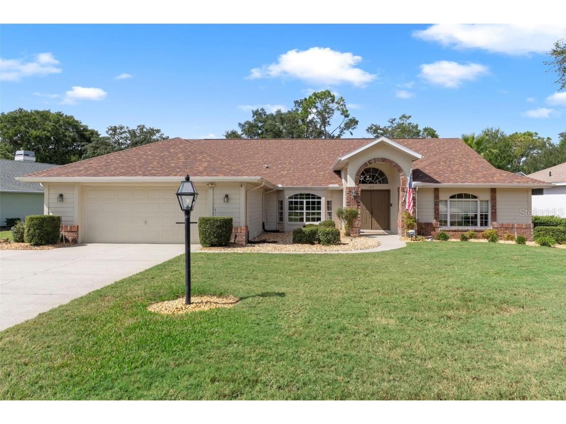 1612 N Marlborough Loop Crystal River FL 34429 OM711073 image1