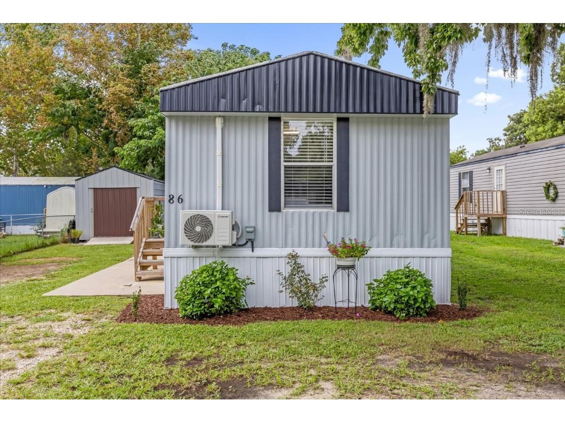 1612 NE 25th Avenue #86 Ocala FL 34470 S5134602 image1