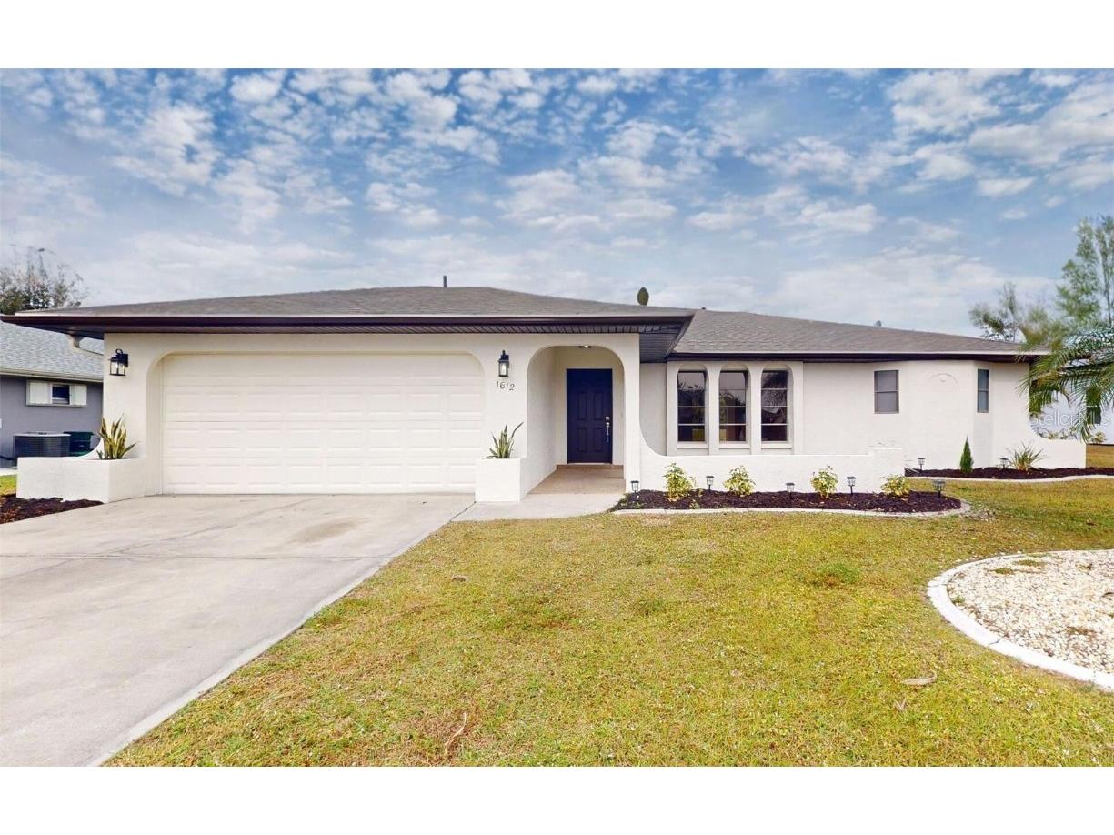 1612 Nuremberg Boulevard Punta Gorda FL 33983 C7503835 image1
