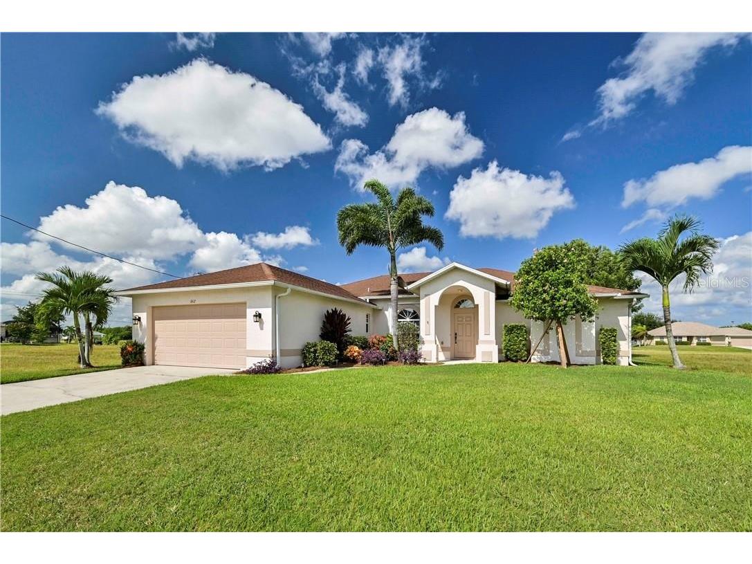 1612 NW 7th Avenue Cape Coral FL 33993 A4567127 image1