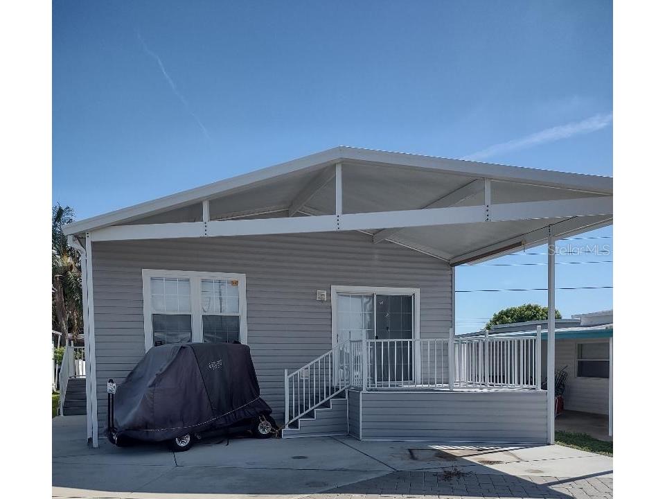 1612 Ohio Avenue Bradenton FL 34207 - SARASOTA BAY A4582930 image1