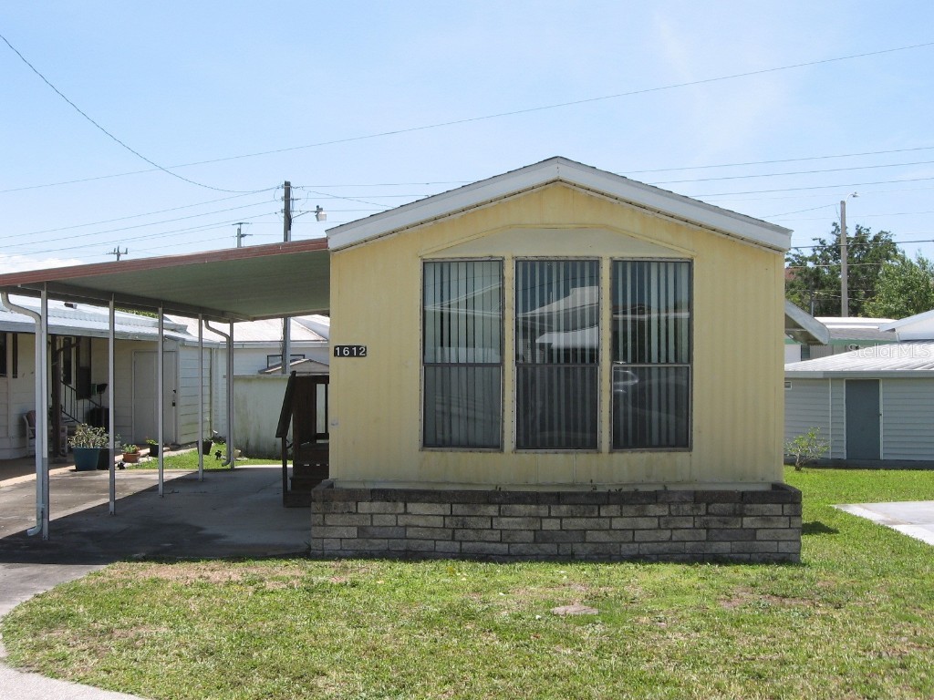 1612 Pennsylvania Avenue Bradenton FL 34207 - SARASOTA BAY A4531249 image1