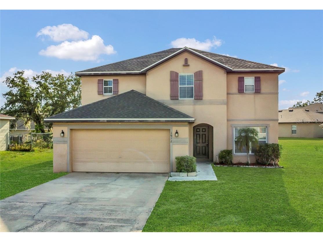 1612 Redfin Drive Kissimmee FL 34759 O6322636 image1