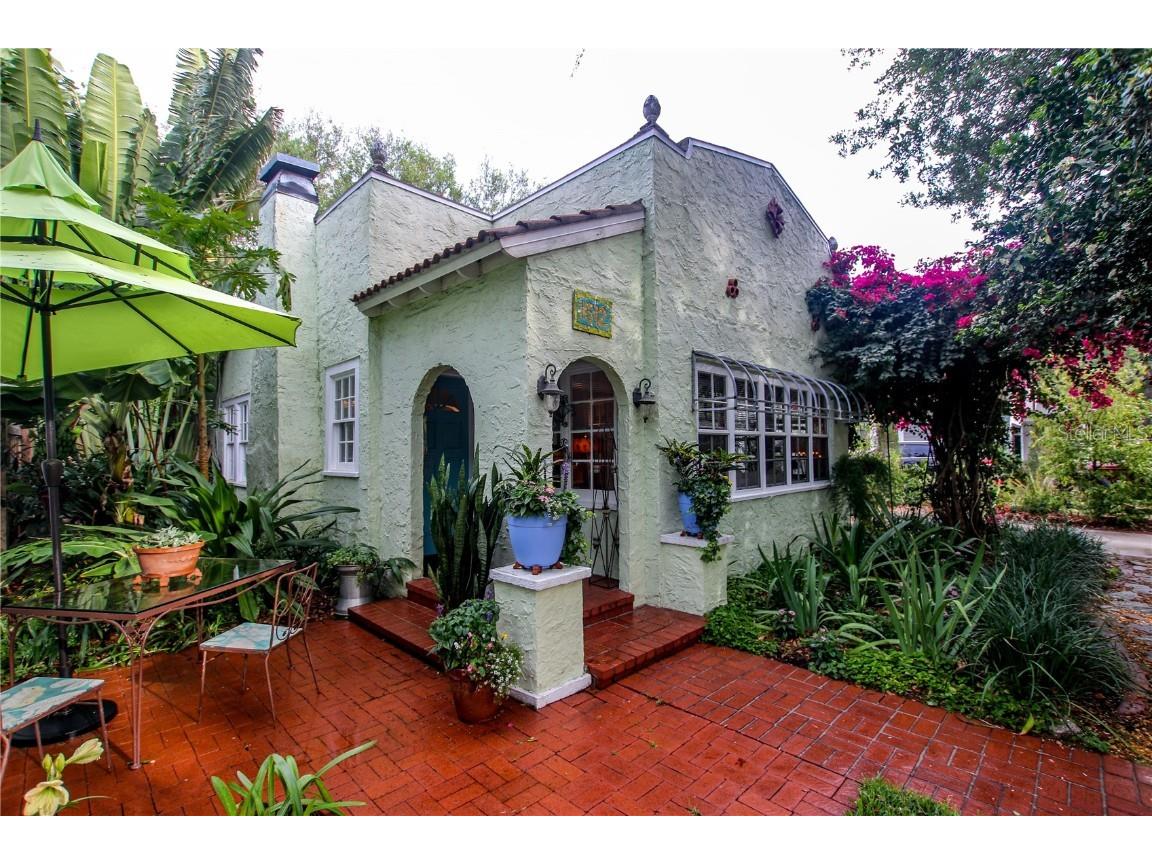 1612 S Arrawana Avenue Tampa FL 33629 T3512478 image1