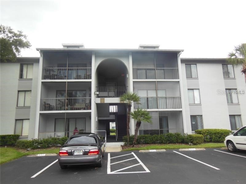 1612 S Pine Ridge Circle #12 Sanford FL 32773 O6116477 image1