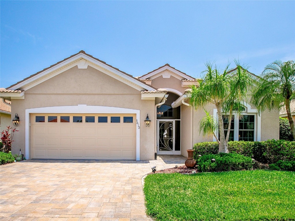 1612 San Silvestro Drive Venice FL 34285 N6126644 image1