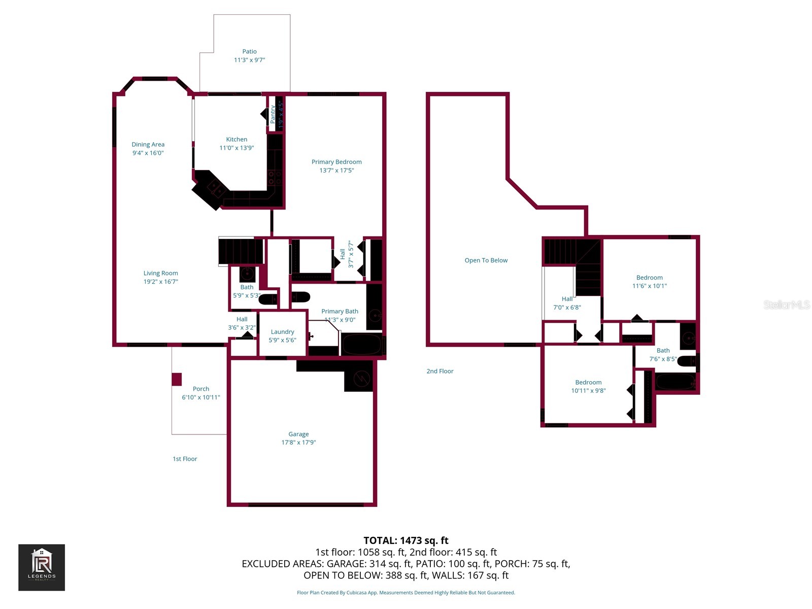 1612 Slash Pine Place Oviedo FL 32765 O6367727 image25