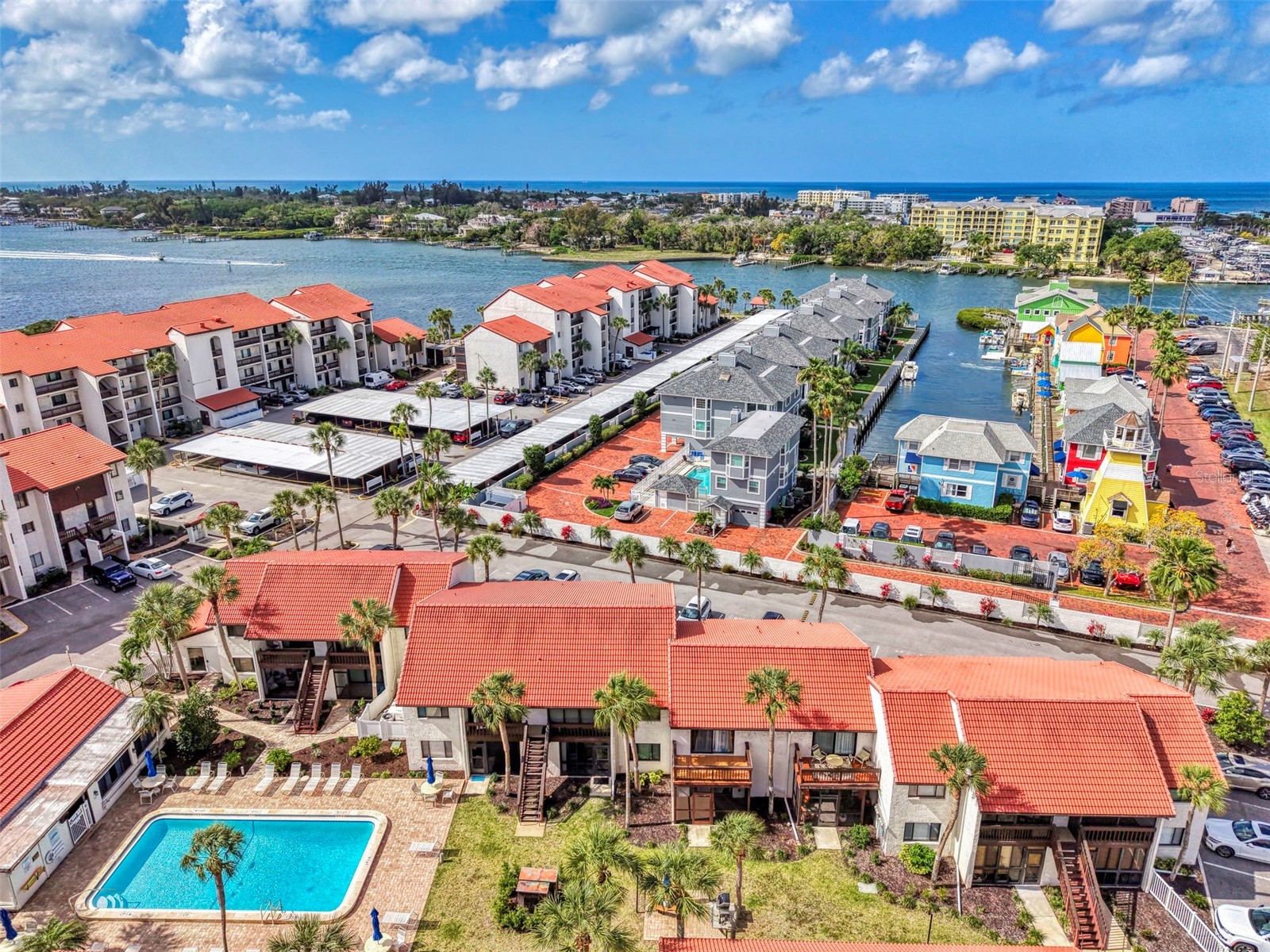 1612 Stickney Point Road #1612-1 Sarasota FL 34231 A4688336 image1