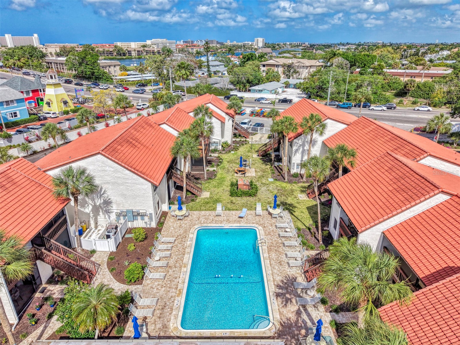 1612 Stickney Point Road #1612-1 Sarasota FL 34231 A4688336 image32