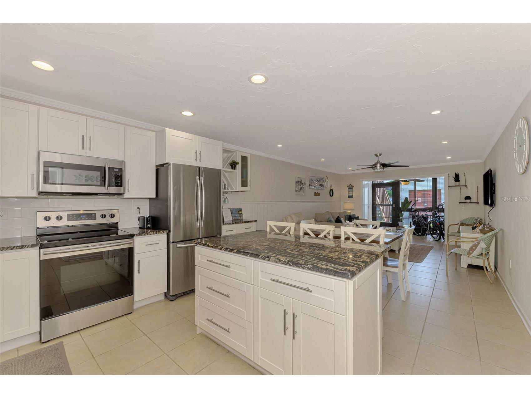 1612 Stickney Point Road #1612-1 Sarasota FL 34231 A4688336 image7