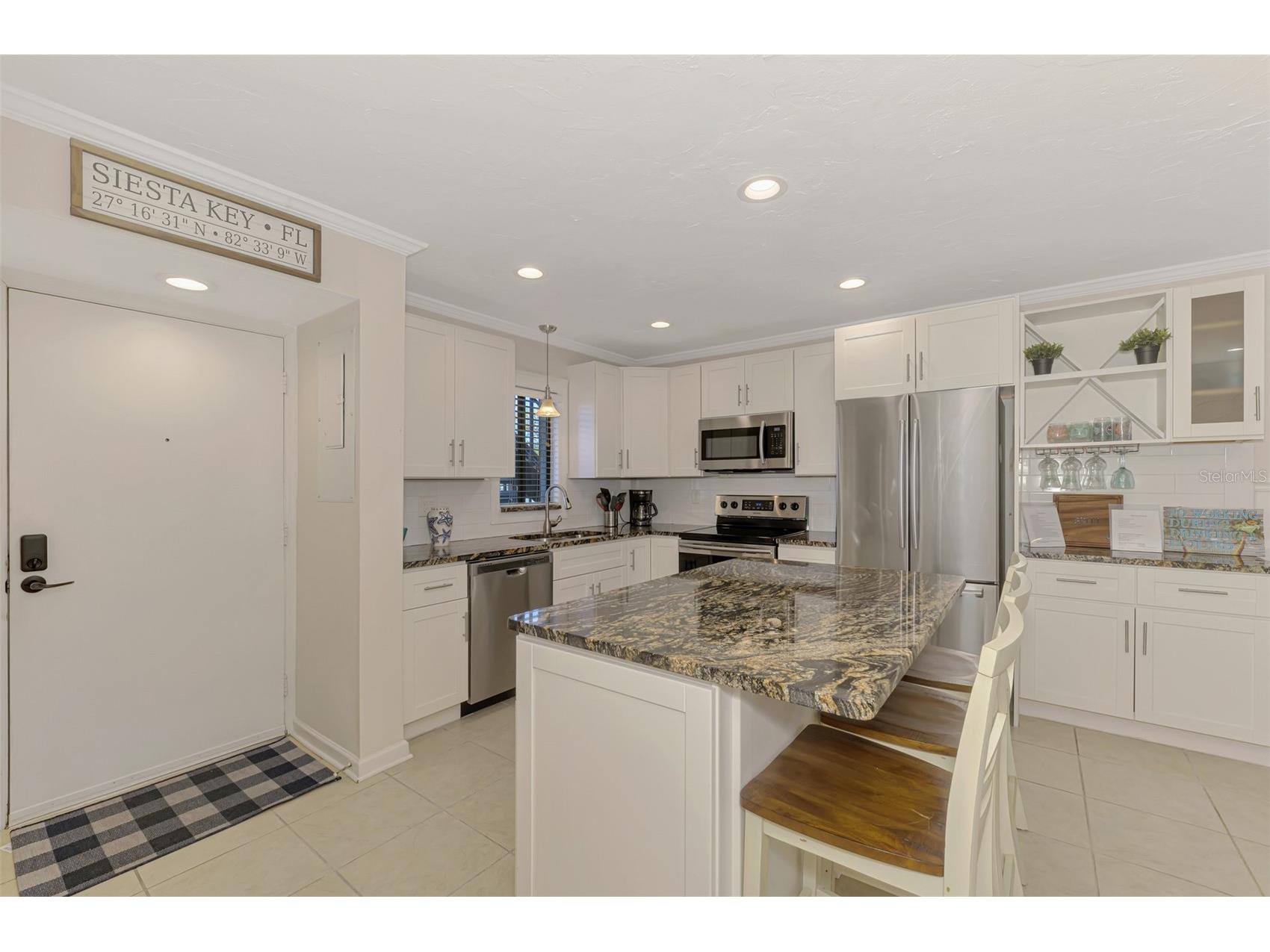 1612 Stickney Point Road #1612-1 Sarasota FL 34231 A4688336 image9