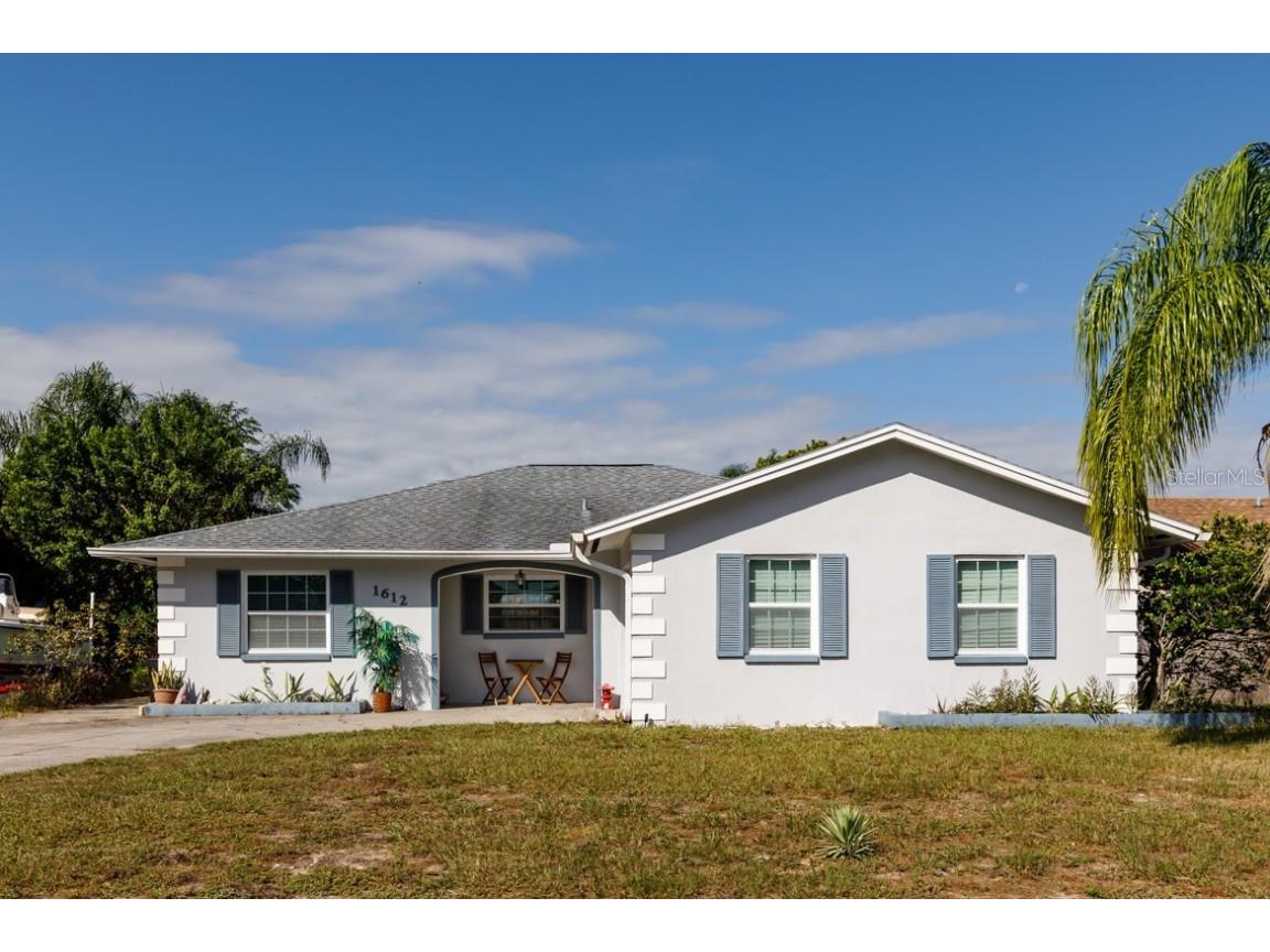 1612 Stonehaven Way Tarpon Springs FL 34689 U8180149 image1
