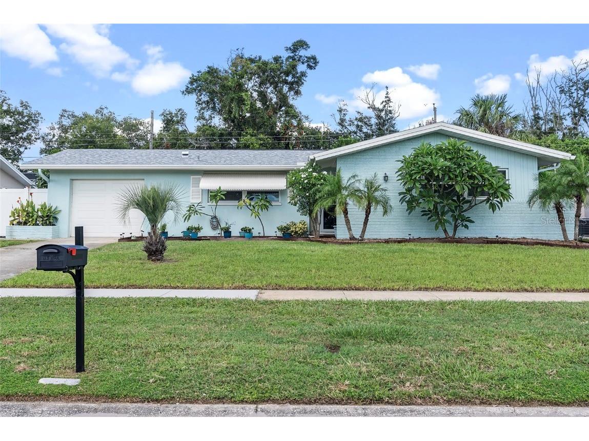 1612 Suffolk Drive Clearwater FL 33756 TB8355943 image1